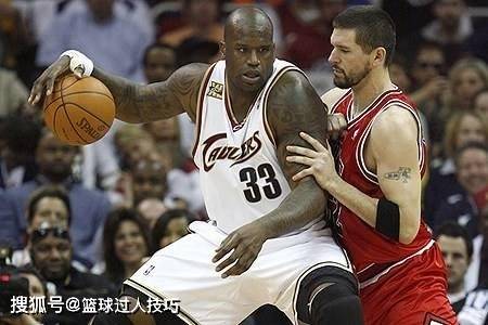 库里|NBA吨位最重的5大胖子：锡安288斤成现役最重，最重一人达340斤