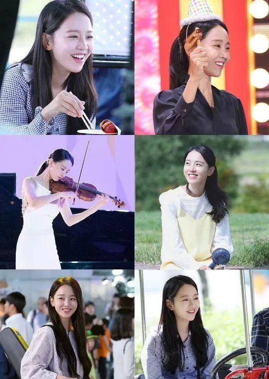 角色|苦熬五年终成女主，因”牙套版全智贤“被喷整容！她的红究竟有多心酸？