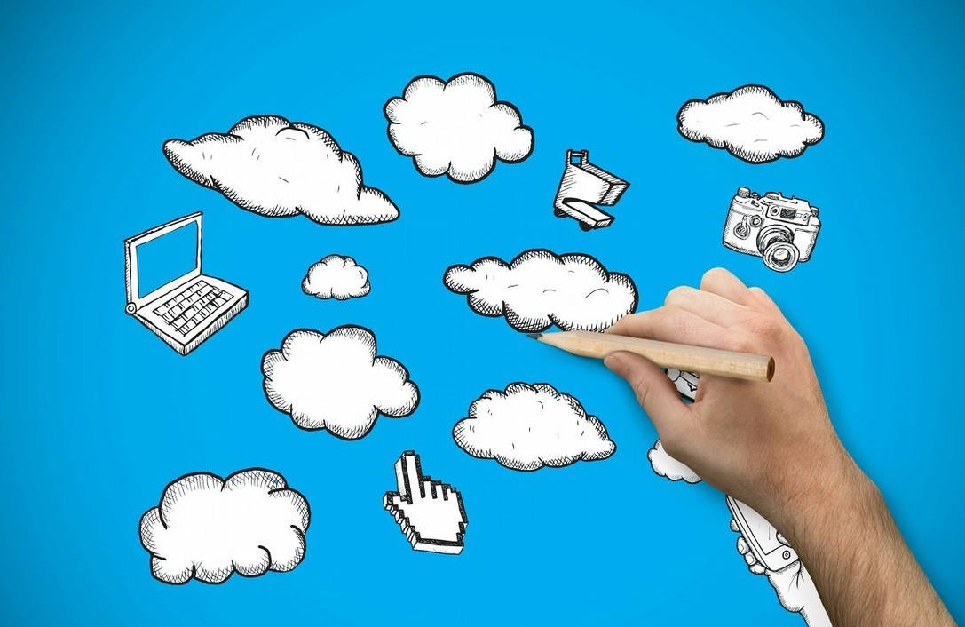 云计算都有哪些服务类型 Dropbox