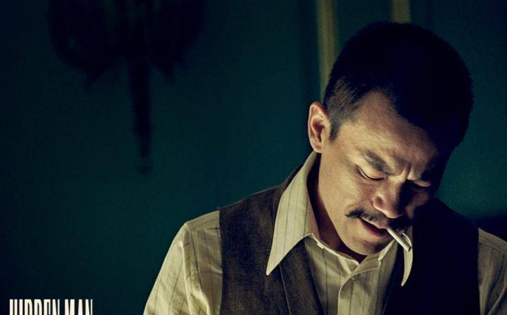 姜文|《邪不压正》参选奥斯卡而不是《影》，真的是“邪不压正”吗？