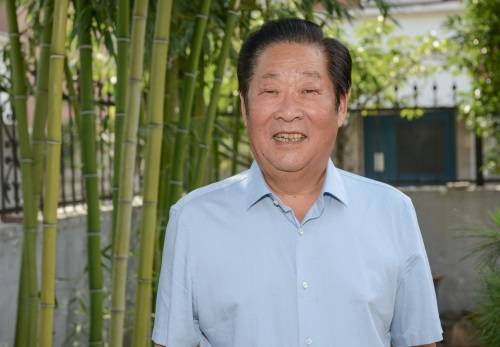 李守义口述历史:县域经济的发展 在人不在物_枣庄市峄城区