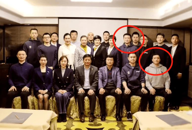 众所周知,叶楠和魏国梁在今年的1月份曾因体能测试作弊(2021-2023国际