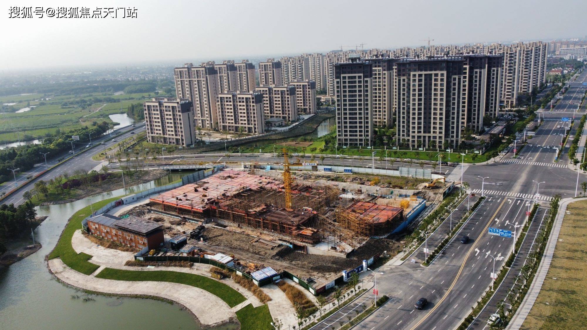 太仓璜泾镇天琴雅苑2021房价走势最新均价价格开盘多少钱一平米