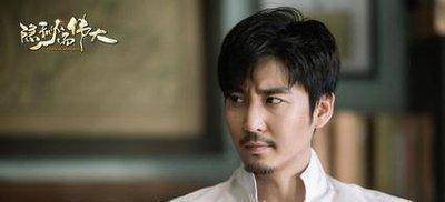 演技|王泷正，一个夏处长怎么能看够，好演员要多给一些机会！