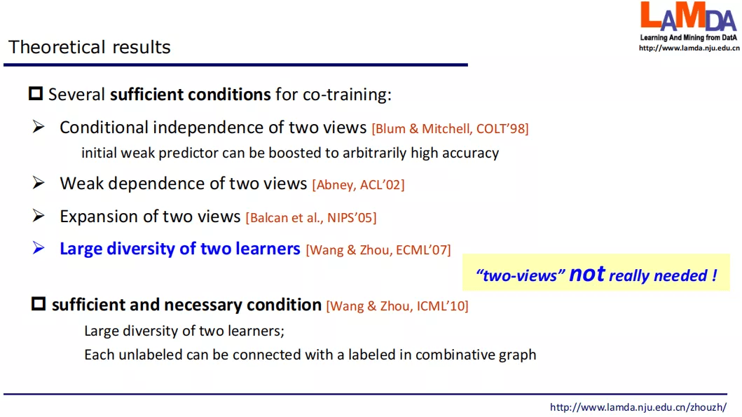 周志华教授发表首届IJCLR开场Keynote：探索从纯学习到学习+推理的AI
