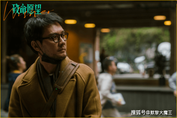 冯绍峰|《八角亭》口碑不佳?爱奇艺又一悬疑剧官宣,看到男主后爆款预定