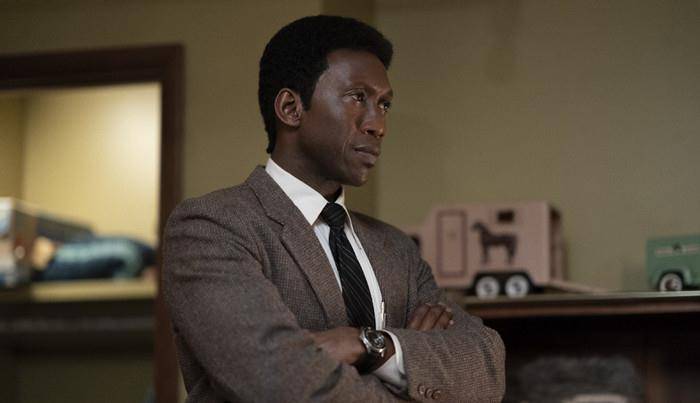 季于|HBO神剧《真探》发布第三季剧照 1月13日正式回归