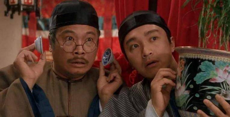 名字|经典电影《功夫》不知道的幕后故事