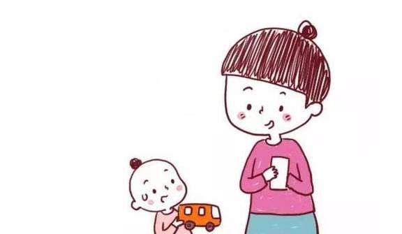 智商|这4个日常习惯,会让孩子越来越笨甚至抑郁,第三个或许你经常做