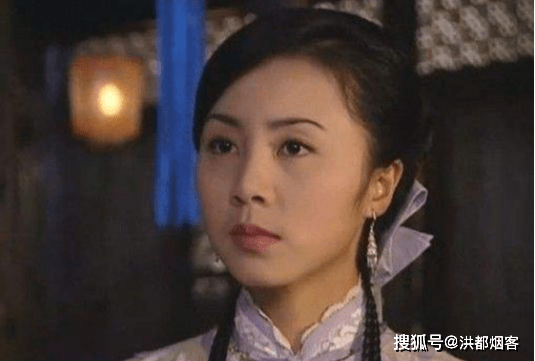 原创书剑恩仇录里余鱼同的爱情当真让人潸然泪下