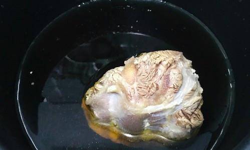 佼佼者|出乎意料的简单，卤牛腱是早餐快手菜中佼佼者，其中有关键告诉你