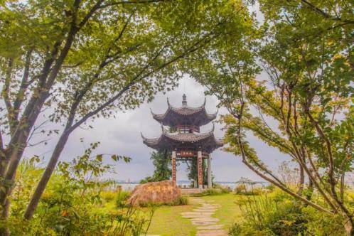 项目|湖南旅游热门景点「常德柳叶湖」吃喝玩乐全攻略，速速收藏！