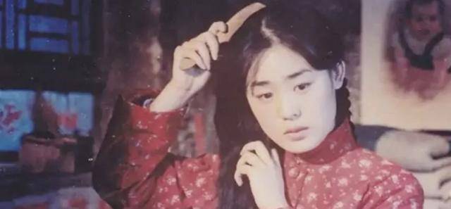 同学|还记得那个清纯美丽的秀芝吗？重看电影《牧马人》有感