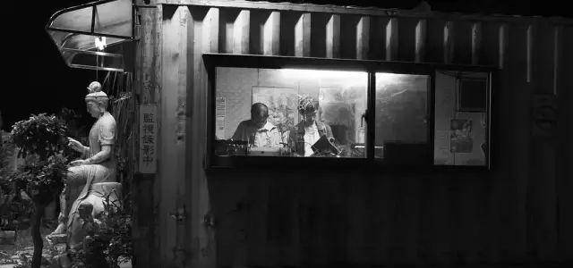 生活|三部角逐奥斯卡的国产片，我最看好《大佛普拉斯》！