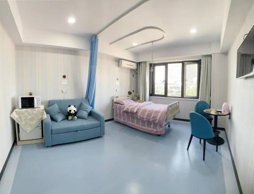 隐私|南京长江不孕不育医院：技术铸就品牌 专业赢得信赖