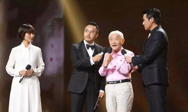 见证者|电视艺术步入更广阔的历史舞台，金鹰节“青春正好”