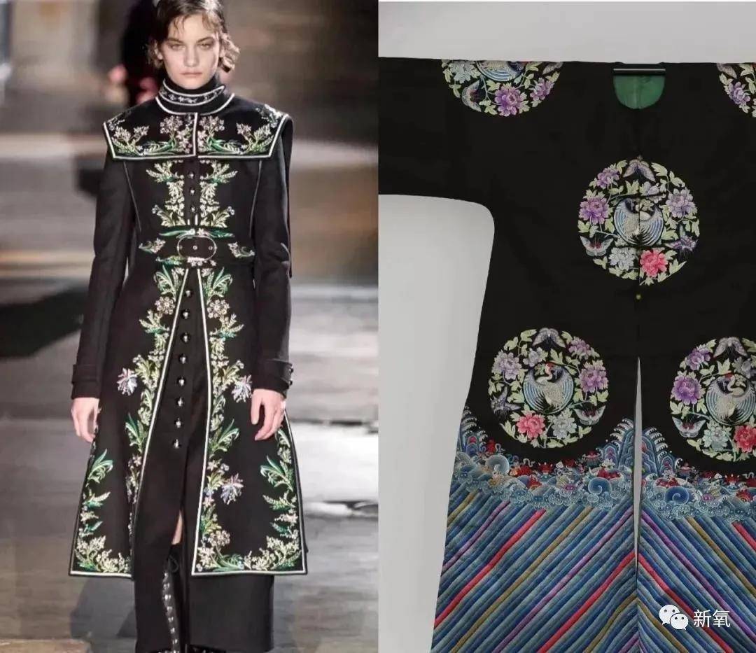 原创气死这绝美仙鹤纹样怎么就成日本的了