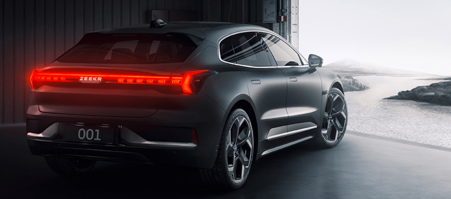 极氪再陷“投诉门” 宣传与实物不符引车主集中