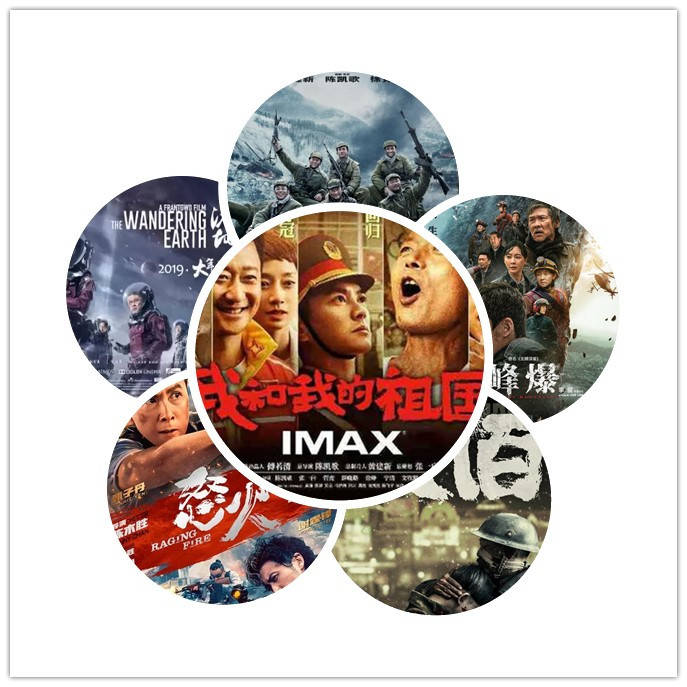 全球|辱华？漫威请尊重中国，就算中国女导演执导，也不能在内地上映