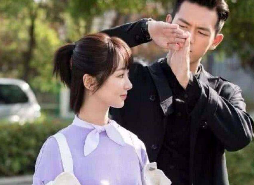 秒杀|《陈情令》口碑逆转肖战大火，杨紫新剧开播秒杀，李现肖战流量PK