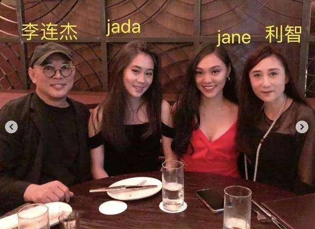 利智当年有多美 看她与赌王共舞照片就知道 难怪李连杰迷恋她 女神 全网搜