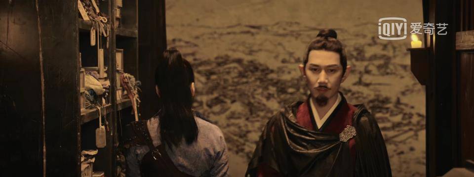 电影|飙升榜第一！本以为这部“丧尸版”狄仁杰是部烂片，没想到真香