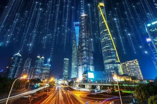 新信息时代助力，票付通创造无限可能，全力实现行业智慧化转型