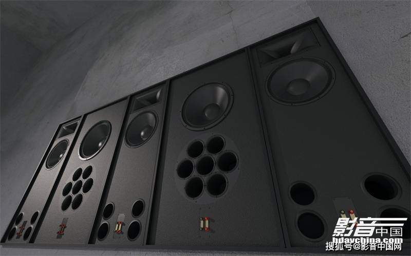 Klipsch BTS幕后系列：惊天动地！将专业影院“拷贝”到家中