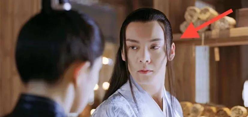 张叔平|能让帅哥美女集体造型翻车，他“功不可没”！