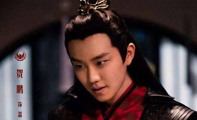 角色|《陈情令》口碑逆袭，评分上升到6.5，功劳最大的不是肖战而是他