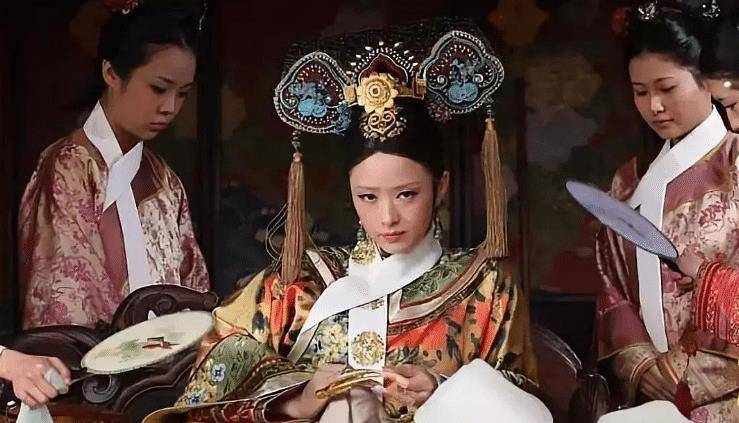 心思|重温《甄嬛传》：我从华妃身上看到了“真实”二字