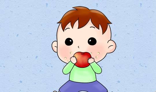 易致敏|满一周岁的宝宝,可以跟大人同桌吃饭吗?附易致敏的食物榜