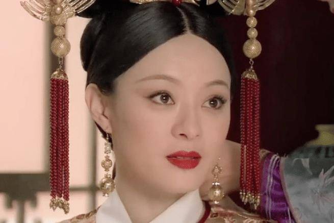 心思|重温《甄嬛传》：我从华妃身上看到了“真实”二字