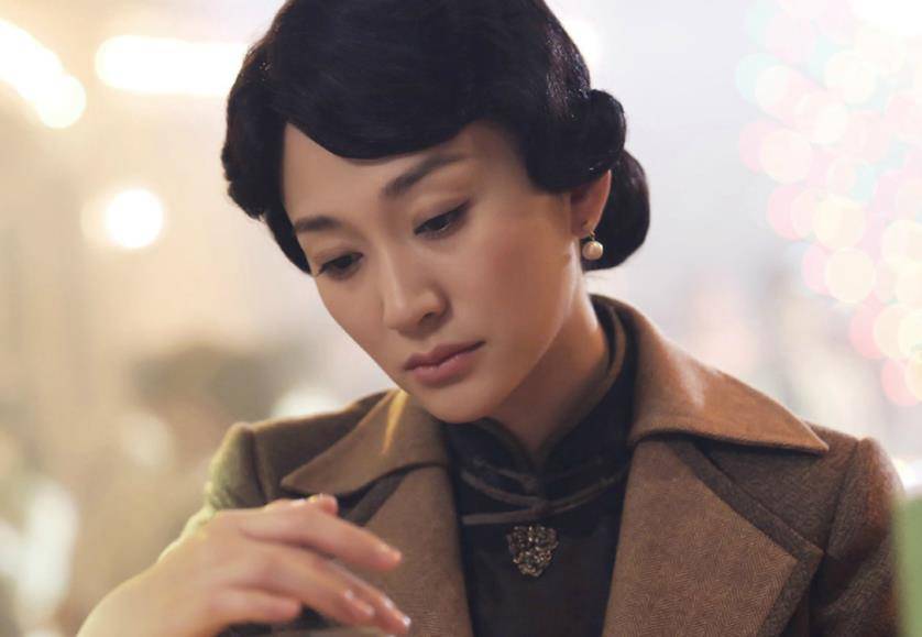 女神|继《我的前半生》后，靳东又一都市剧官宣，搭档是你们熟悉的女神