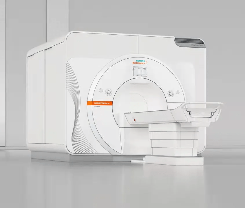 西門子7.0t核磁共振