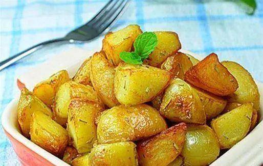 原料|五种减肥食谱,给闲得发慌的你减减脂