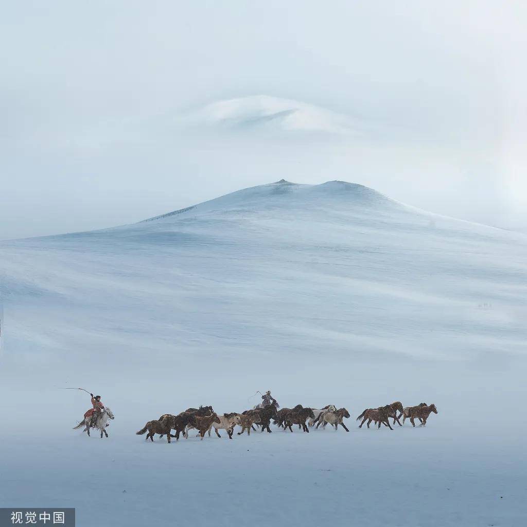 这就是石家庄 太行