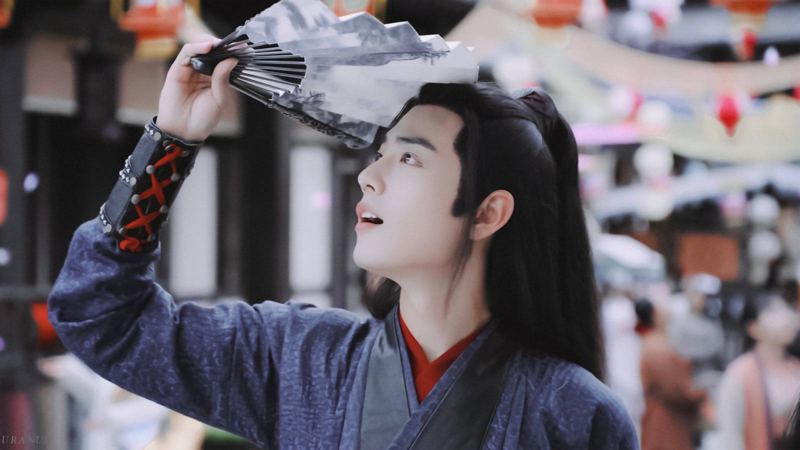 庆余年2官宣开拍原班人马回归备受期待肖战出演遭抵制