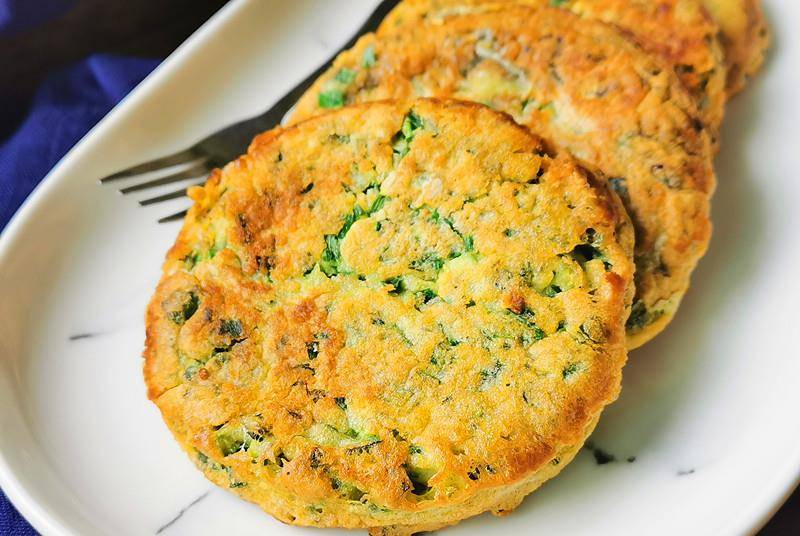 做法|勤快宝妈家早餐主食，外焦里嫩口口香，网友：羡慕你家孩子！