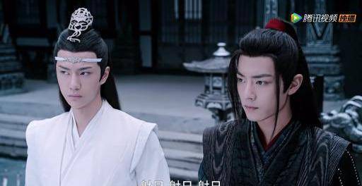 什么|《陈情令》豆瓣评分从4.9到7，靠的是什么逆袭？这一点最重要