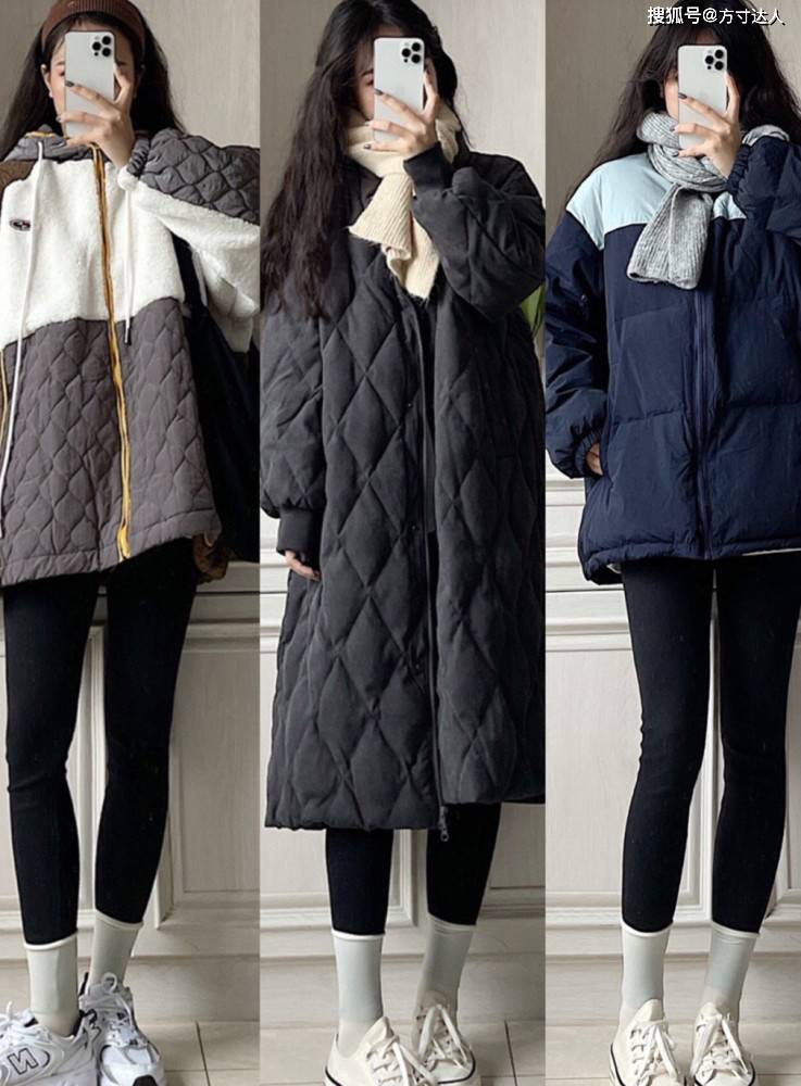 颜色 秋冬大衣别乱穿，选错颜色很糟糕！显黑又显老，款式再好看也白搭