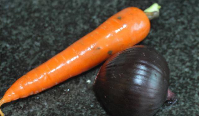 蔬菜|降温啦,儿子爱上了洋葱饼,不用和面特省事,焦嫩清爽,太香了