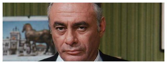 黑手党|还记得一部意大利电影吗？女主角被黑手党浇上水泥销尸灭迹