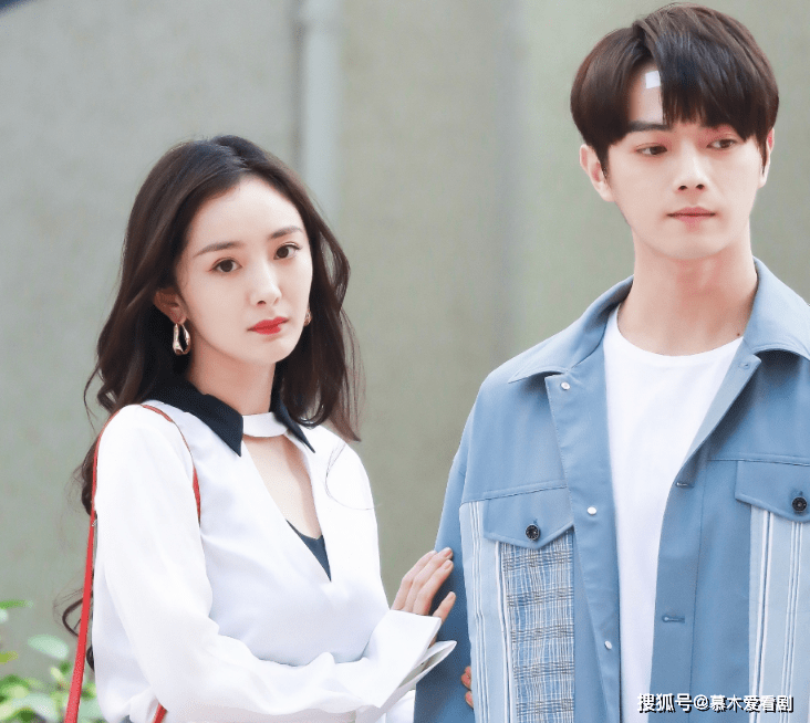 张新成|张新成童瑶合作新剧,《小南风》即将开机,你期待这部剧吗?