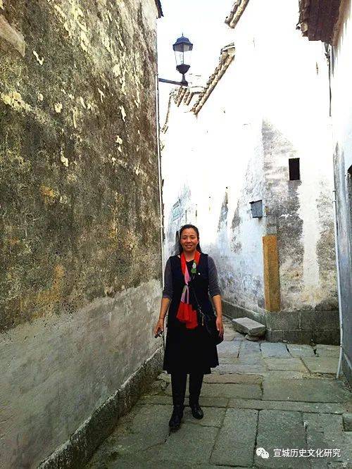 江冬秀|款款邻里情，拳拳乡土心——浅谈瑞川柯家与胡适的关系（下）