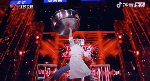 才艺|《点赞！达人秀》清一色好评，堪称综艺黑马，太让人上头了