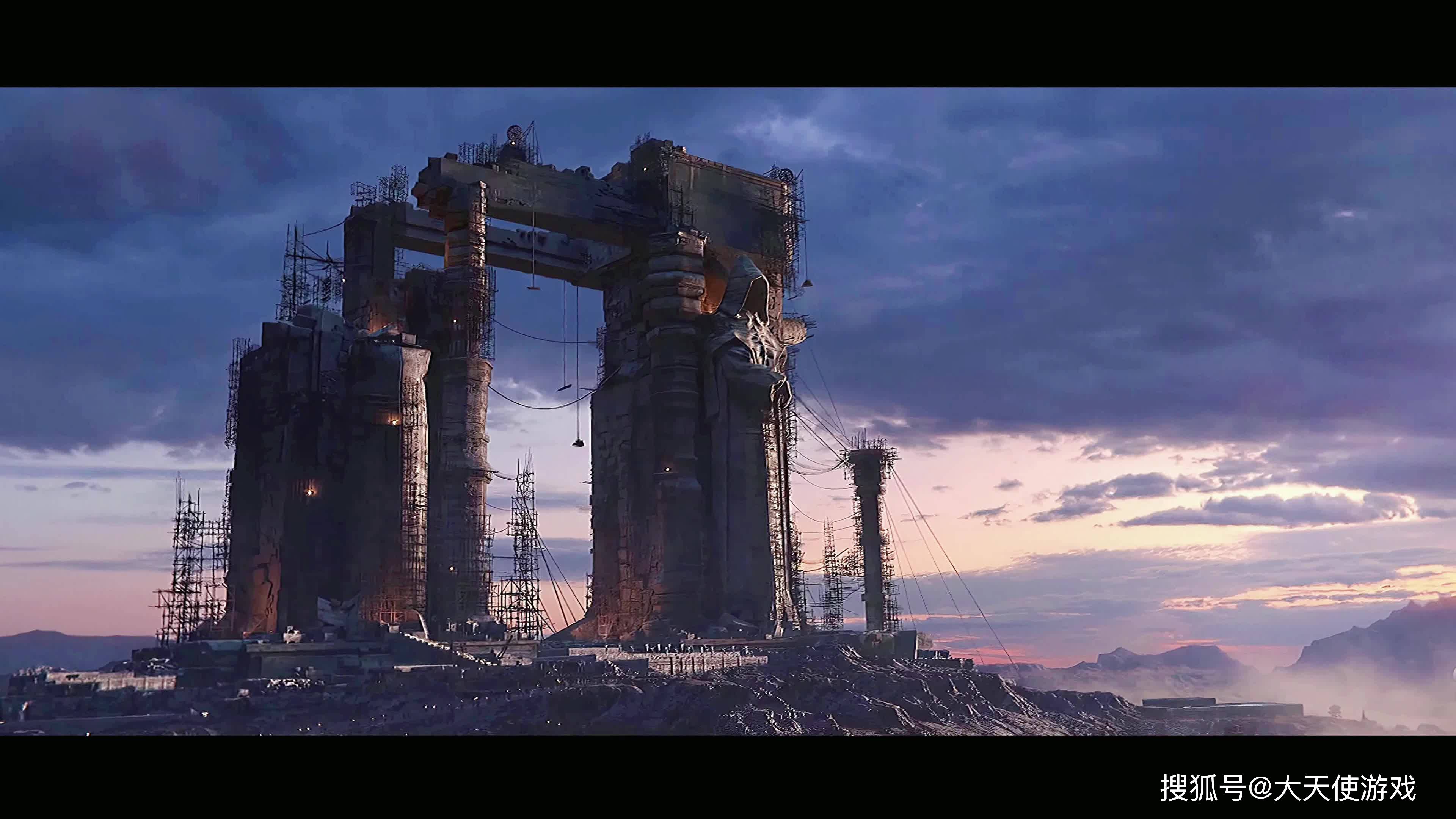 魔兽世界德拉诺战神3