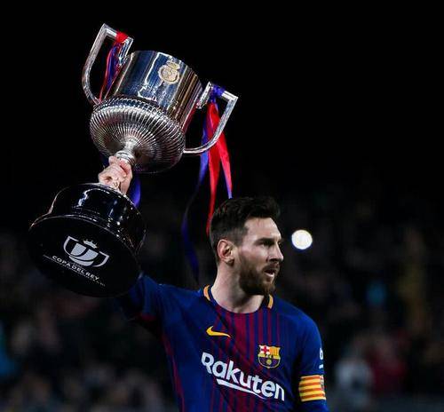 阿根廷国家队队长,巨星梅西已经基本确定获得2021年度的金球奖