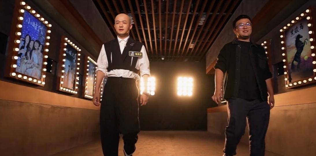 能力|《导演请指教》没能力还逞强，输给包贝尔，专业导演脸上挂不住了