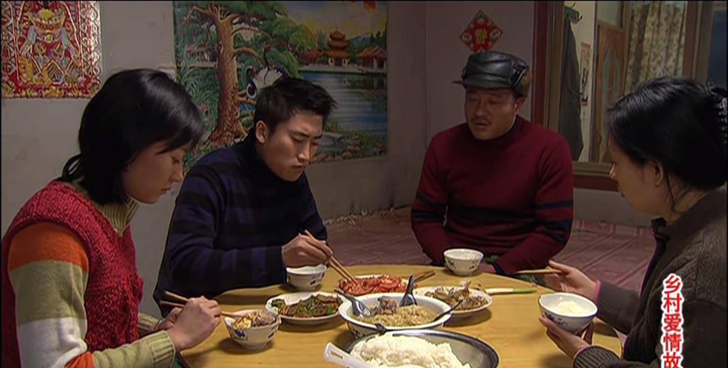 王长贵|爱情和婚姻的真相，都被《乡村爱情故事》参透了